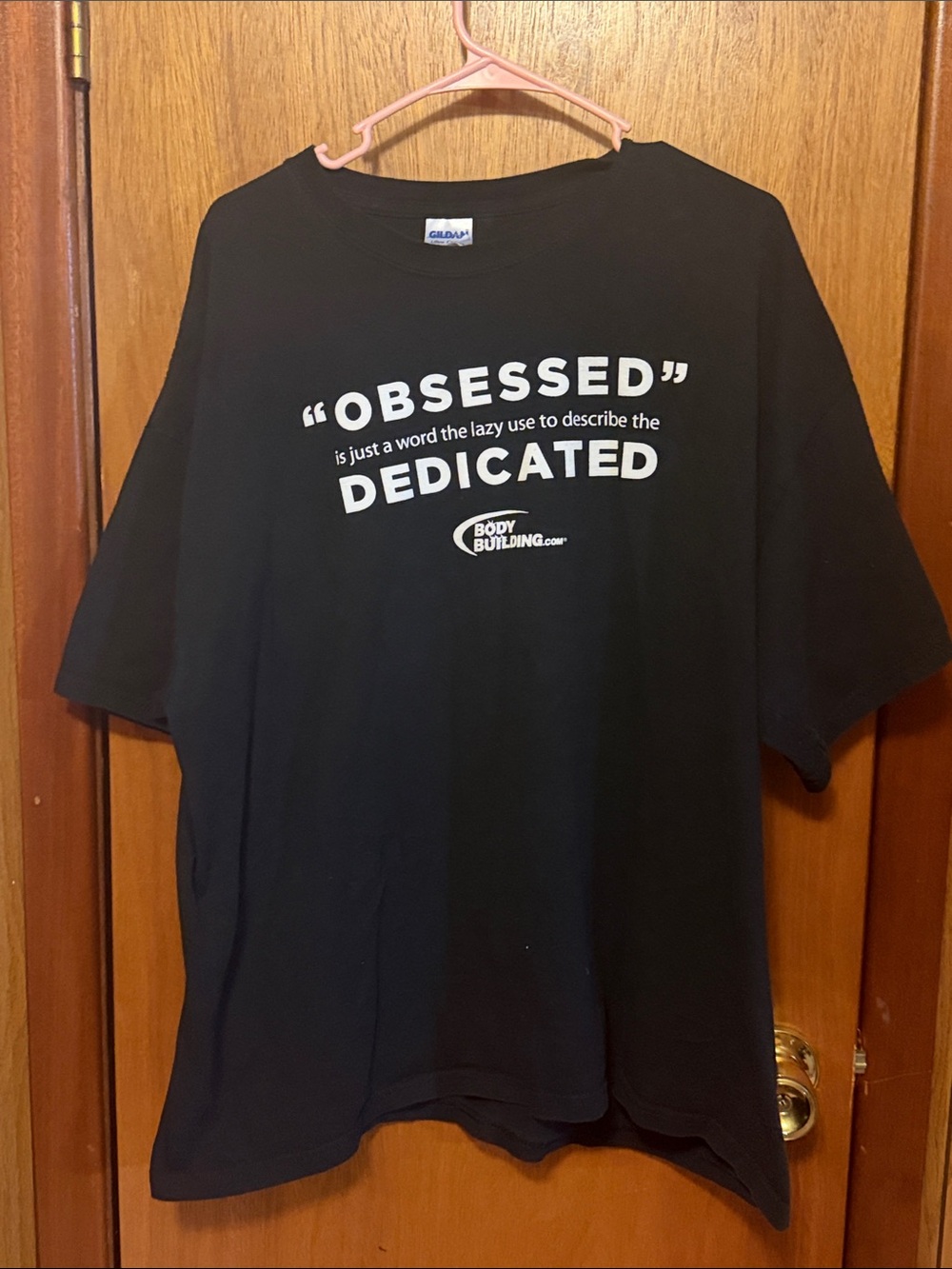 Bodybuilding Shirts